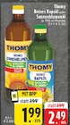 Reines Sonnenblumenöl Angebote von Thomy bei EDEKA Hamm für 1,99 €