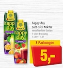 Markant Ostseebad Boltenhagen - happy day Maracuja Angebot im Prospekt happy day Maracuja bei Markant im Ostseebad Boltenhagen Prospekt für 5,00 €