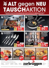 Sekt Angebot im aktuellen Zurbrüggen Prospekt auf Seite 38