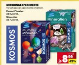 Flummi-Planeten im E center Prospekt Flummi-Planeten von Kosmos im aktuellen E center Prospekt für 8,99 €