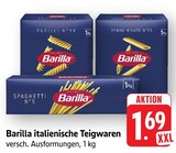 Fusilli N°98 Angebote von Barilla bei E center St. Ingbert für 1,69 €
