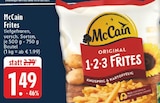 Frites Angebote von McCain bei EDEKA Soest für 1,49 €