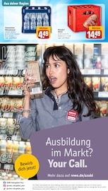 Kölsch im REWE Prospekt in Langenfeld Aktueller REWE Prospekt mit Kölsch, "Dein Markt", Seite 31