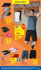 Sportschuhe im Lidl Prospekt in Homburg Aktueller Lidl Prospekt mit Sportschuhe, "LIDL LOHNT SICH", Seite 49