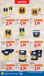 Prix et réduction Farce dans le prospectus Lidl en cours Offre Farce dans le catalogue Lidl du moment à la page 20