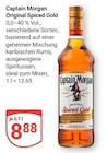 GLOBUS Hockenheim - Original Spiced Gold Angebot im Prospekt Original Spiced Gold bei GLOBUS im Hockenheim Prospekt für 8,88 €