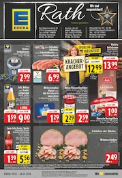 EDEKA Prospekt für Meerbusch: "Aktuelle Angebote", 26 Seiten, 19.01.2026 - 24.01.2026