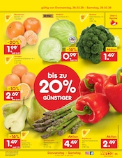 Paprika im Netto Marken-Discount Prospekt in Frankfurt Aktueller Netto Marken-Discount Prospekt mit Paprika, "Aktuelle Angebote", Seite 49