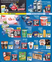 Aktueller E center Prospekt mit Nudeln, "DAS BESTE DER WOCHE", Seite 10