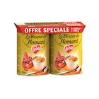 Bisque de homard "Offre spéciale" - LIEBIG - Carrefour à Bagneux Bisque de homard "Offre spéciale" - LIEBIG en promo chez Carrefour Bagneux à 4,34 €