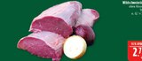 Wildschweinrücken im Angebot bei Marktkauf in Coburg Wildschweinrücken Angebote bei Marktkauf Coburg für 2,79 €