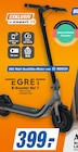 E-Scooter Ey! 7 bei expert im Rudolstadt Prospekt für 399,00 €