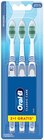 Classic Care Zahnbürste von Oral-B im aktuellen REWE Prospekt für 1,59 €