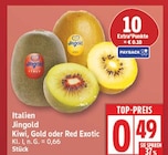 Angebot im EDEKA Altlandsberg Prospekt EDEKA Altlandsberg Prospekt mit im Angebot für 0,49 €