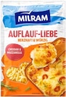 Reibekäse von Milram für 1,49 € bei Kaufland im Angebot Reibekäse von Milram im aktuellen Kaufland Prospekt