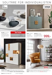 Vitrine Angebot im aktuellen Zurbrüggen Prospekt auf Seite 8