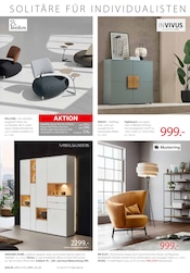 Aktueller Zurbrüggen Prospekt mit Kommode, "IHR EINRICHTUNGSHAUS DER EXTRAKLASSE", Seite 8