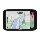 GPS TomTom GO Navigator 6'' en promo chez Feu Vert Aulnay-sous-Bois à 189,00 €