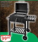 Holzkohle-Grill Vancouver Angebote bei GLOBUS Altenburg für 99,99 €