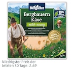 BERGADER Käsescheiben bei Penny im Brück Prospekt für 1,69 €