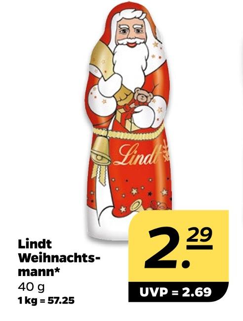 Weihnachtsmann