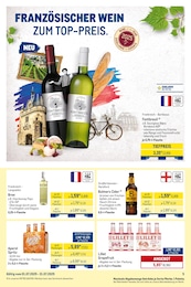 Lillet Angebot & Preis im aktuellen METRO Prospekt Lillet Angebot im aktuellen METRO Prospekt auf Seite 11