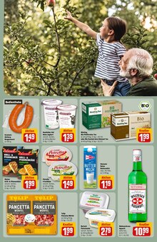 Likör im aktuellen REWE Prospekt (Bielefeld) Likör im REWE Prospekt "Dein Markt" mit 36 Seiten (Bielefeld)