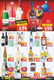 Aktueller E center Prospekt mit Vodka, "Aktuelle Angebote", Seite 19