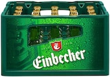 Maibock oder Urbock hell Angebote von Einbecker bei REWE Vechelde für 11,99 €