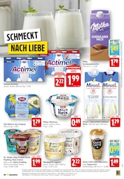 Gin im EDEKA Prospekt in Bad Homburg Aktueller EDEKA Prospekt mit Gin, "Aktuelle Angebote", Seite 18