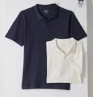 POLO HOMME INEXTENSO - IN EXTENSO en promo chez Auchan Hypermarché Bordeaux à 7,99 €