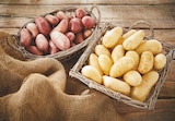 Intermarché Targé - Promo Pommes de terre de consommation à chair ferme - Jazzy et/ou Marilyn Promo Pommes de terre de consommation à chair ferme - Jazzy et/ou Marilyn à 1,59 € dans le catalogue Intermarché à Targé