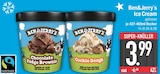 Ice Cream von Ben&Jerry's im aktuellen EDEKA Prospekt für 3,99 €