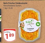 GLOBUS Neustadt (Weinstraße) Prospekt mit  im Angebot für 1,89 €