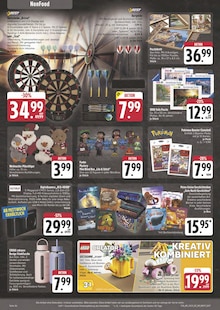 Kamera im aktuellen E center Prospekt (Fürth) Kamera im E center Prospekt "Wir lieben Lebensmittel!" mit 28 Seiten (Fürth)