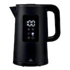 Bouilloire digitale - CARREFOUR HOME en promo chez Carrefour Nancy à 24,99 €