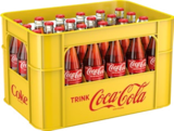 Aktuelles Coca-Cola Angebot bei Getränke Hoffmann in Amberg ab 16,99 €