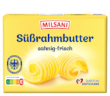 Süßrahmbutter bei ALDI SÜD im Kirchen Prospekt für 1,79 €