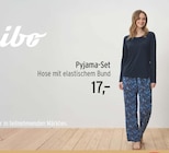 Pyjama-Set von ibo für 17,00 € bei EDEKA im Angebot Pyjama-Set von ibo im aktuellen EDEKA Prospekt