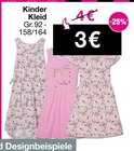 Kinder Kleid im Angebot bei Woolworth in Gera Kinder Kleid Angebote bei Woolworth Gera für 3,00 €