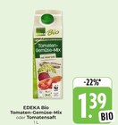 Aktuelles Tomaten-Gemüse-Mix Angebot bei Hieber in Freiburg (Breisgau) ab 1,39 €