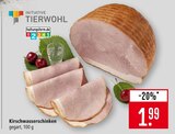 Kirschwasserschinken im Angebot bei Marktkauf in Sindelfingen Kirschwasserschinken Angebote bei Marktkauf Sindelfingen für 1,99 €