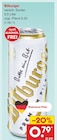 Aktuelles Bitburger Angebot bei Netto Marken-Discount in Bad Kreuznach ab 0,79 €