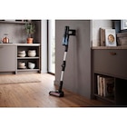 Aspirateur balai sans fil - CARREFOUR HOME - Carrefour à Gagny Aspirateur balai sans fil - CARREFOUR HOME en promo chez Carrefour Gagny à 49,99 €