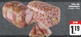Aktuelle Pute Angebote bei EDEKA in Chemnitz Aktuelles Putenfleisch Angebot bei EDEKA in Chemnitz ab 1,19 €