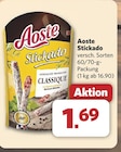 Stickado bei combi im Rieste Prospekt für 1,69 €
