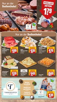 Chips im REWE Prospekt "Dein Markt" mit 30 Seiten (Salzgitter)