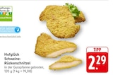 Angebot im EDEKA Schwetzingen Prospekt EDEKA Schwetzingen Prospekt mit im Angebot für 2,29 €