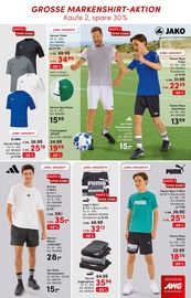 Aktueller AWG Prospekt mit Strümpfe, "WIR FEIERN 250 FILIALEN: Mode-Highlights zum Jubelpreis!", Seite 13