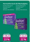 mea - meine apotheke - Menopause Hitzewallungen Tabletten Angebot im Prospekt Menopause Hitzewallungen Tabletten bei mea - meine apotheke im Prospekt "" für 15,45 €